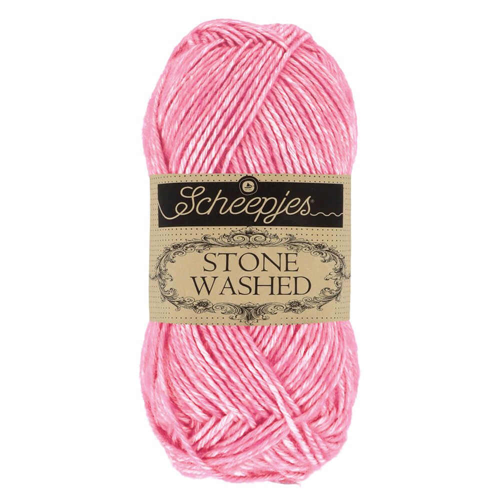 Sheepjes - Stone Washed 50g