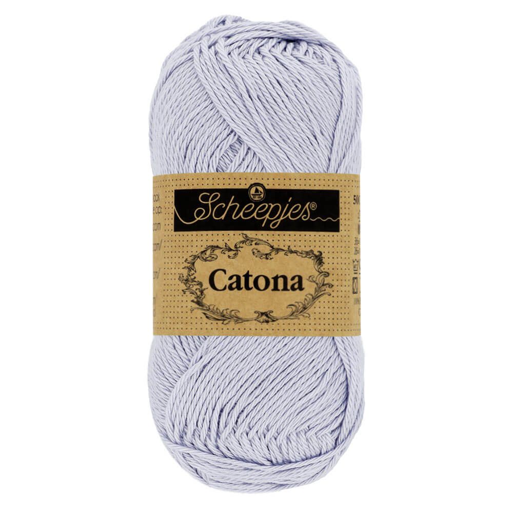 Sheepjes - Catona 50g - Farben 074 - 399