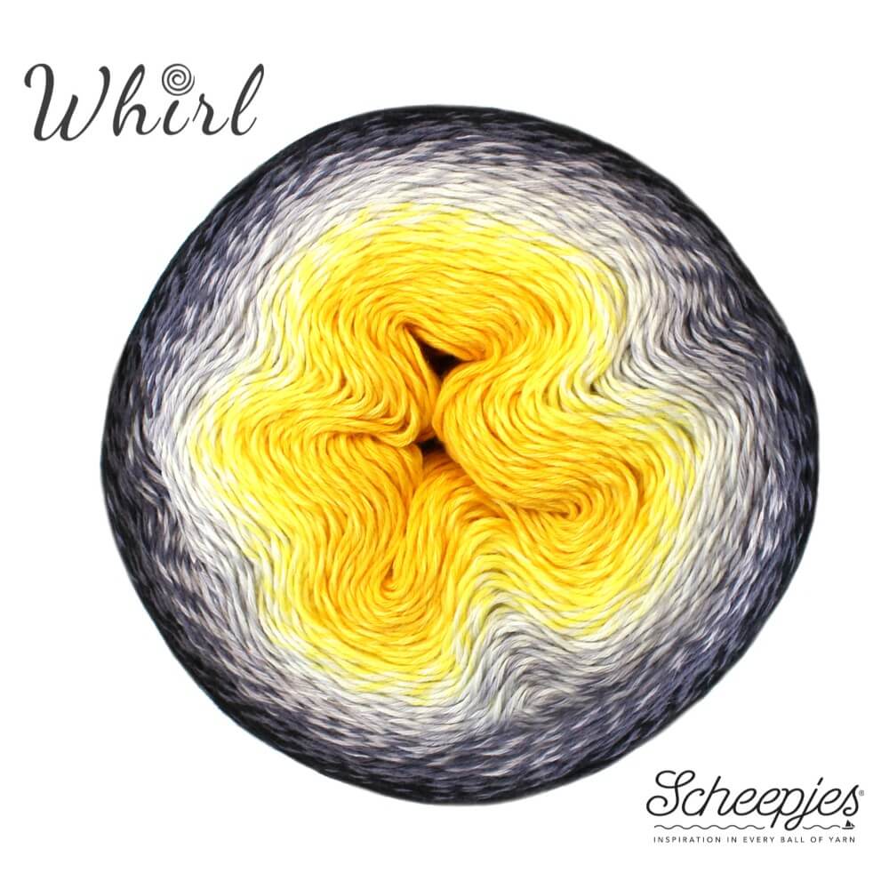 Sheepjes - Whirl