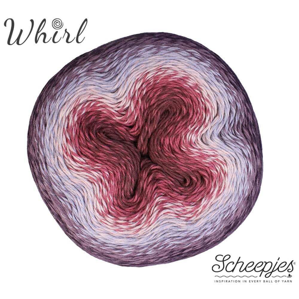 Sheepjes - Whirl