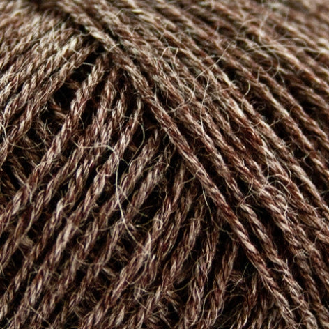Onion - Nettle Sock Yarn