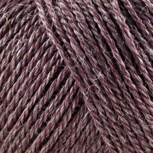 Onion - No.3 Organic Wool + Nettles