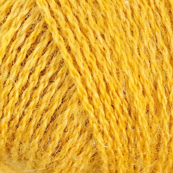 Onion - Alpaca + Merino Wool + Nettles