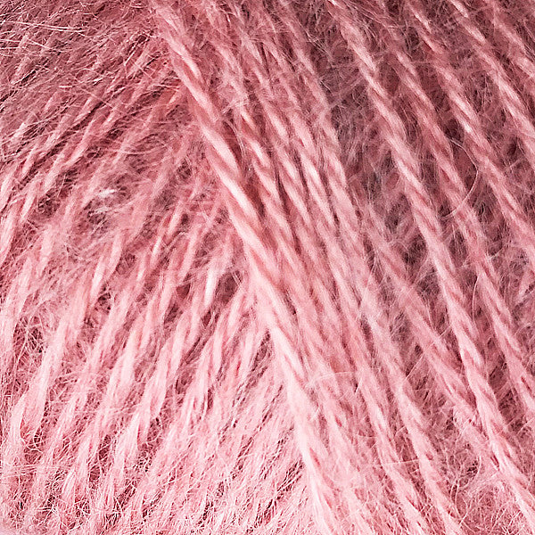 Onion - Mohair + Nettles + Wool