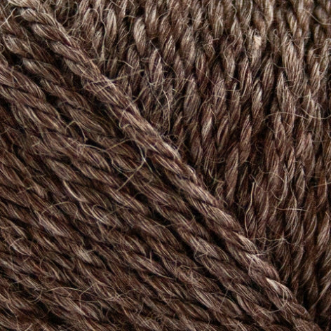 Onion - No.6 Organic Wool + Nettles