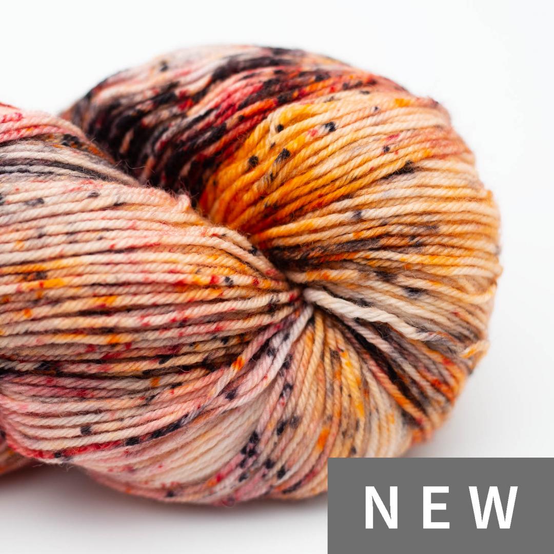 Kremke Soul Wool - Lazy Lion