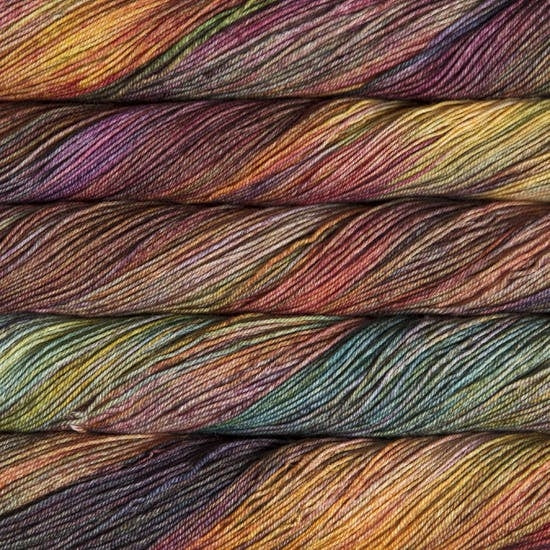 Malabrigo - Sock
