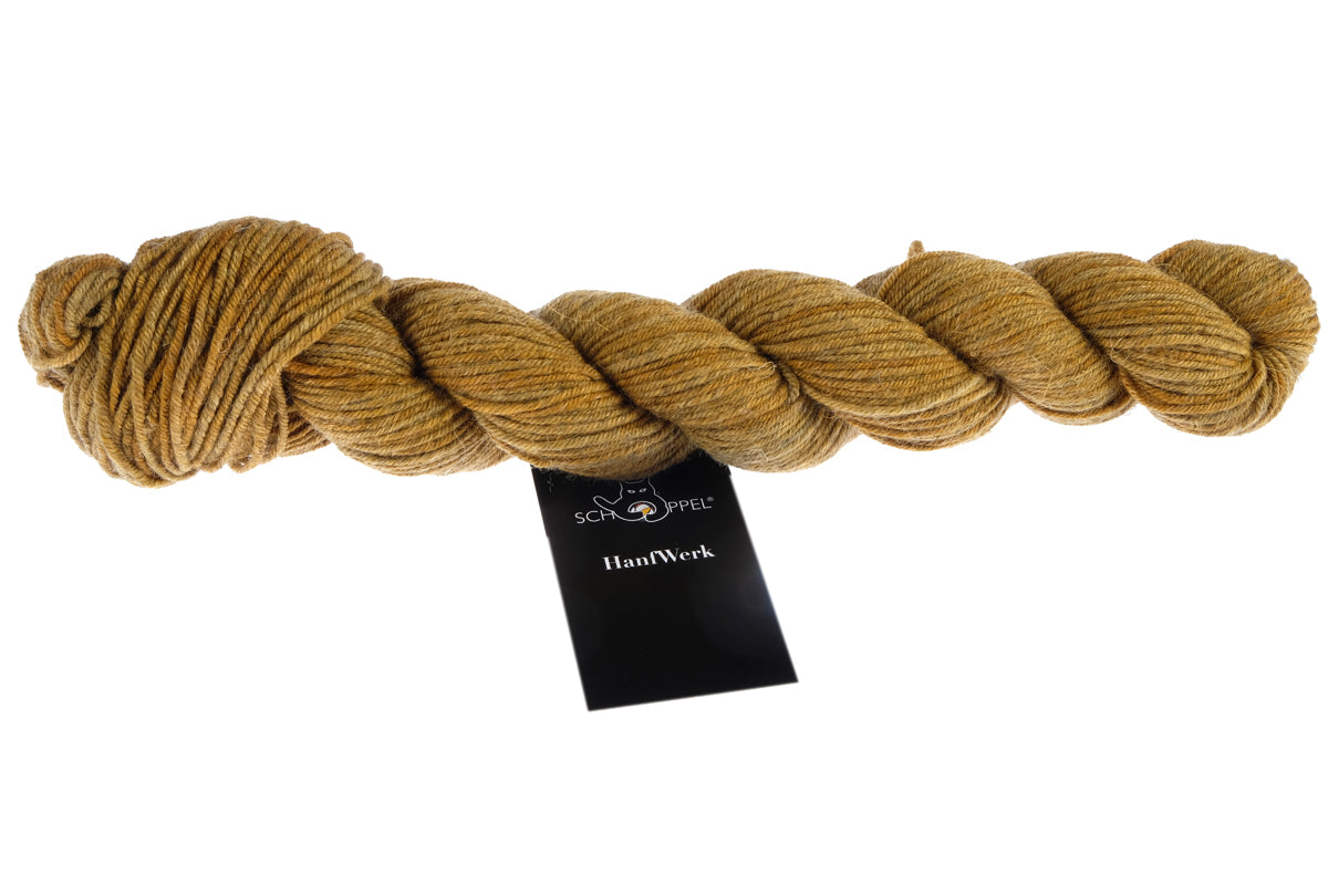 Schoppel Wolle - HanfWerk