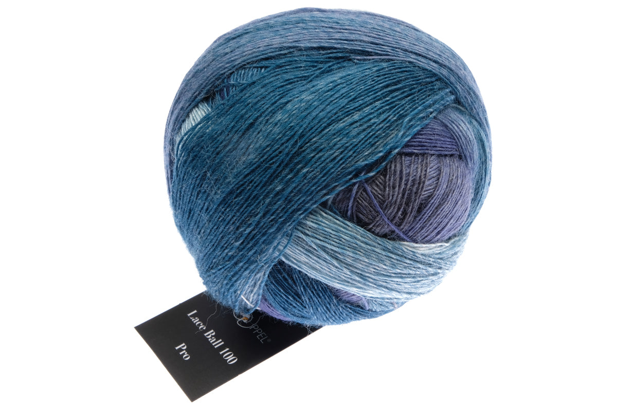 Schoppel Wolle - Lace Ball 100