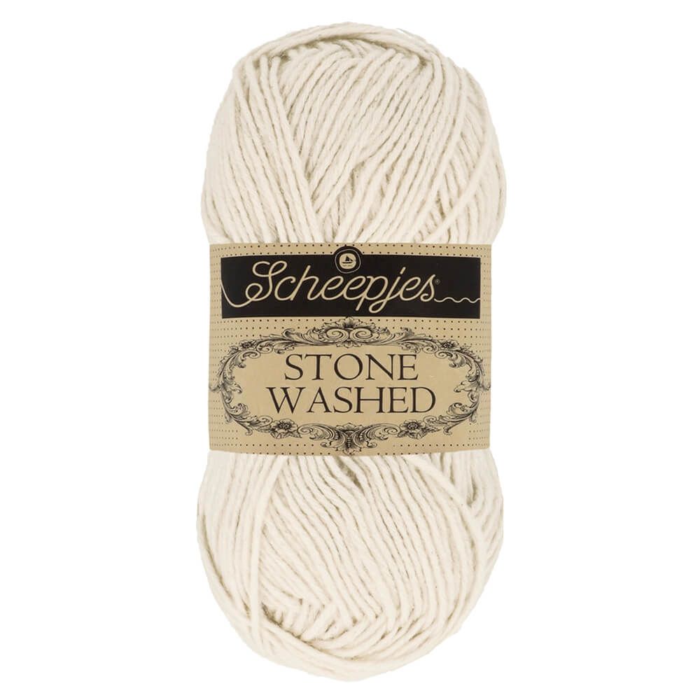 Sheepjes - Stone Washed 50g