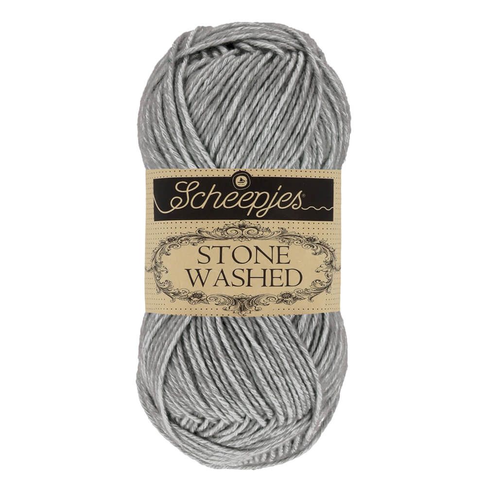 Sheepjes - Stone Washed 50g