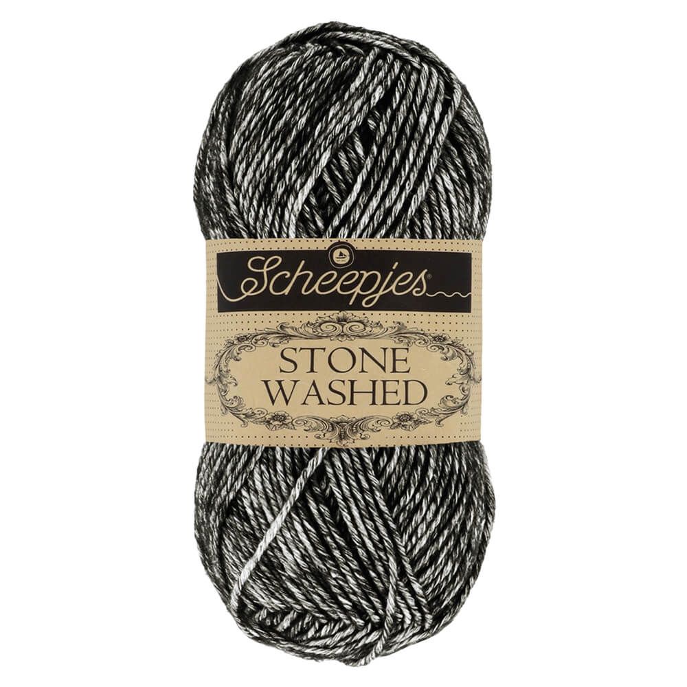 Sheepjes - Stone Washed 50g