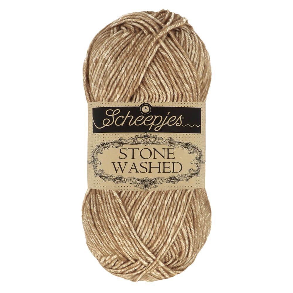Sheepjes - Stone Washed 50g