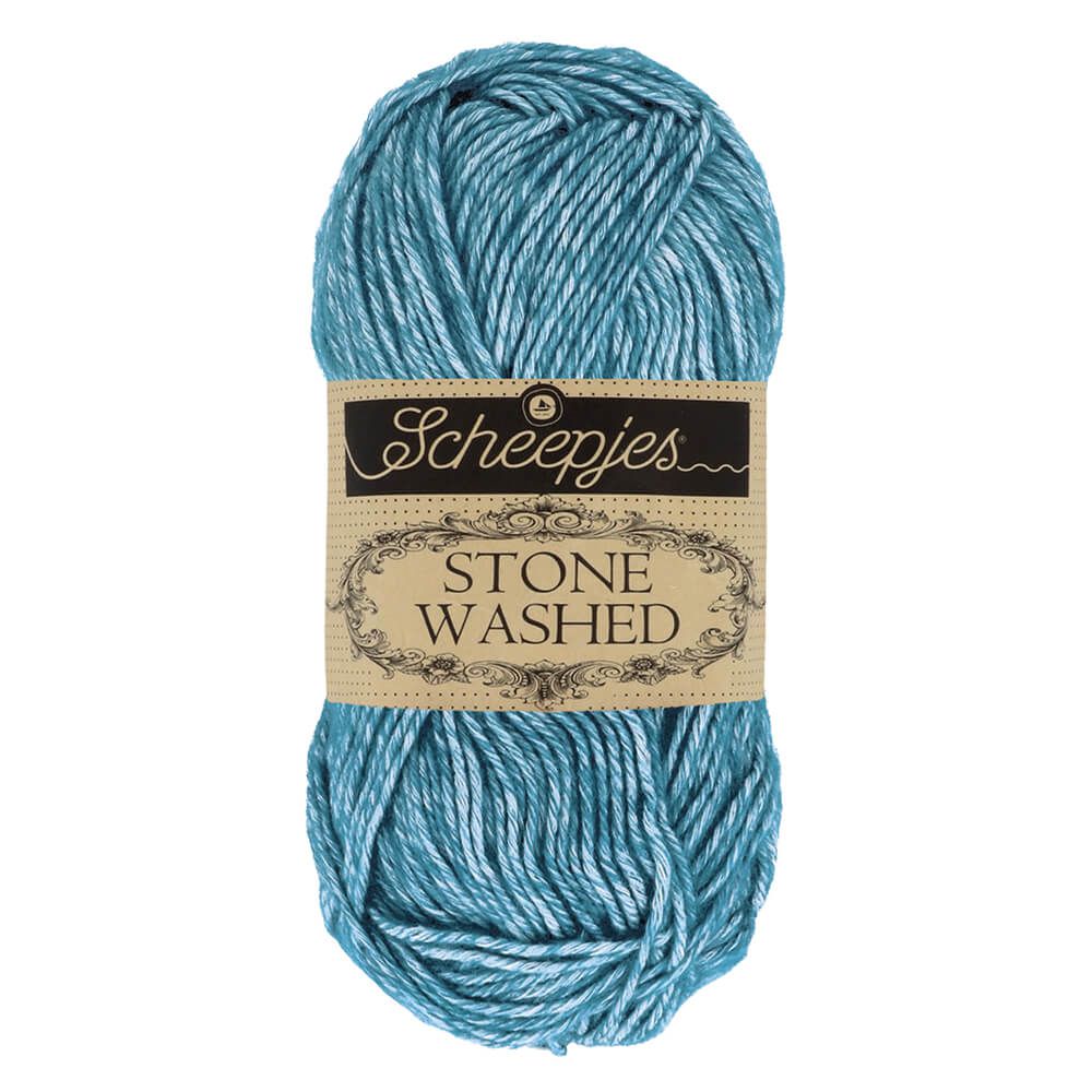 Sheepjes - Stone Washed 50g