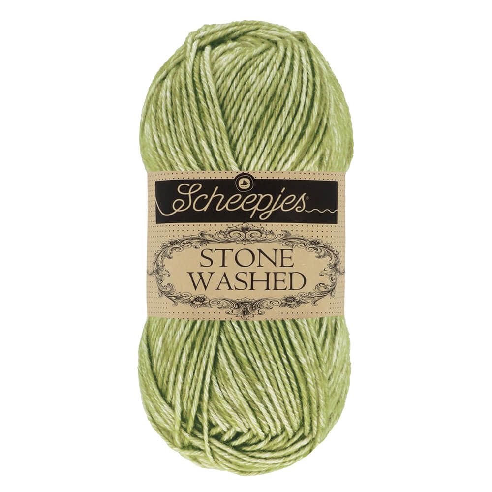 Sheepjes - Stone Washed 50g