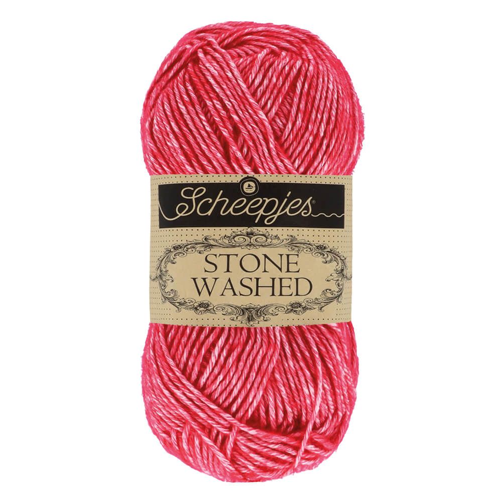 Sheepjes - Stone Washed 50g