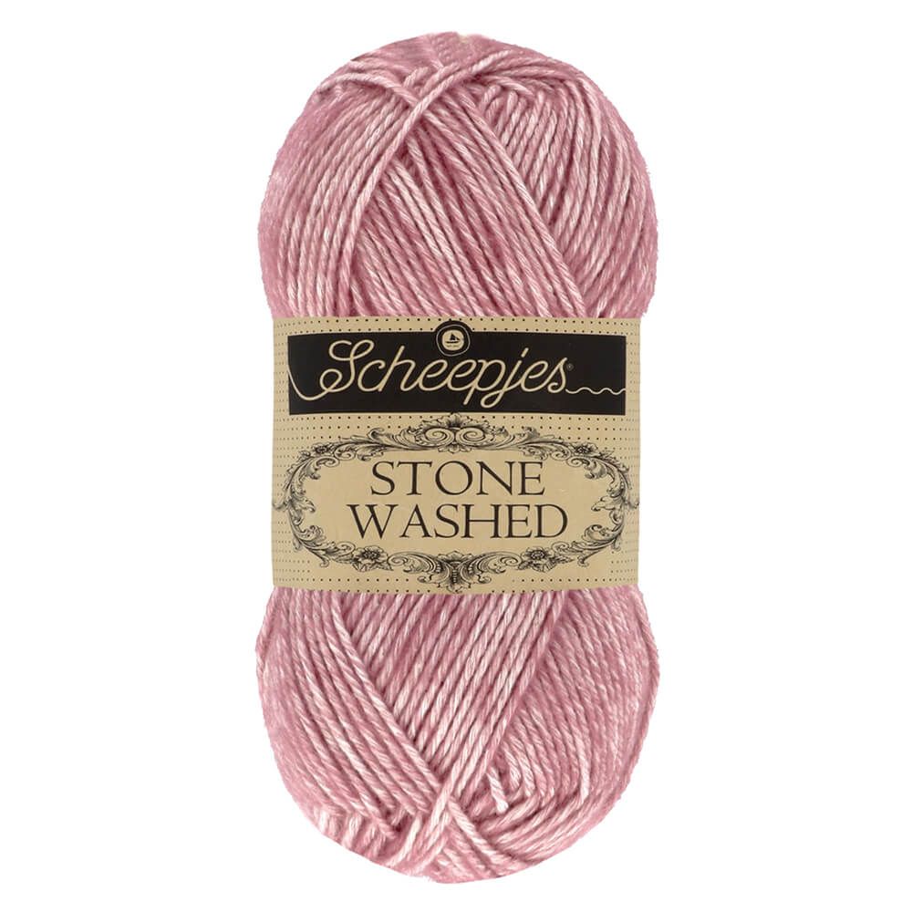 Sheepjes - Stone Washed 50g