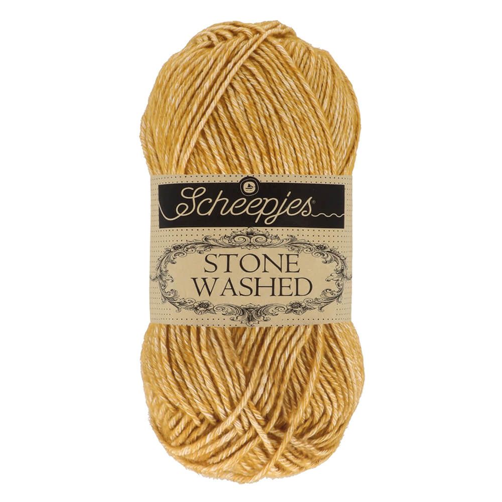 Sheepjes - Stone Washed 50g