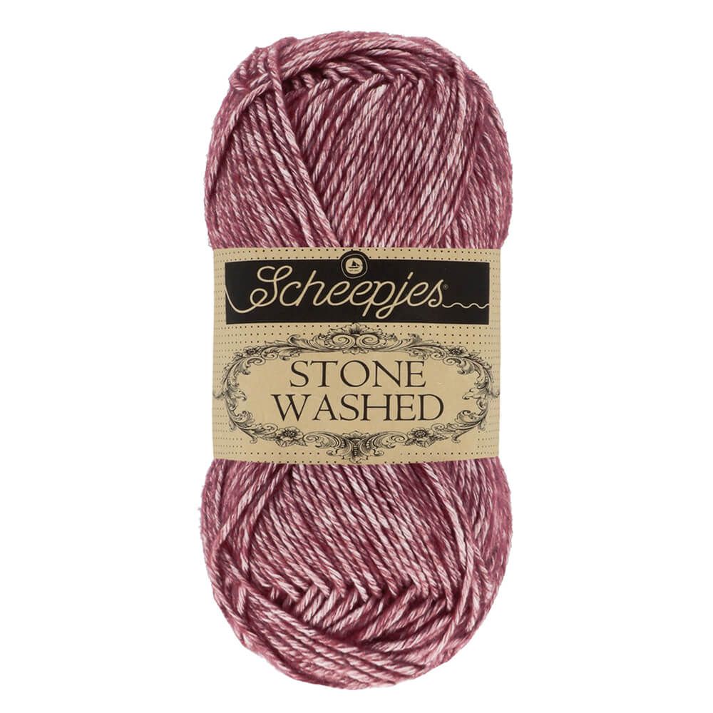 Sheepjes - Stone Washed 50g