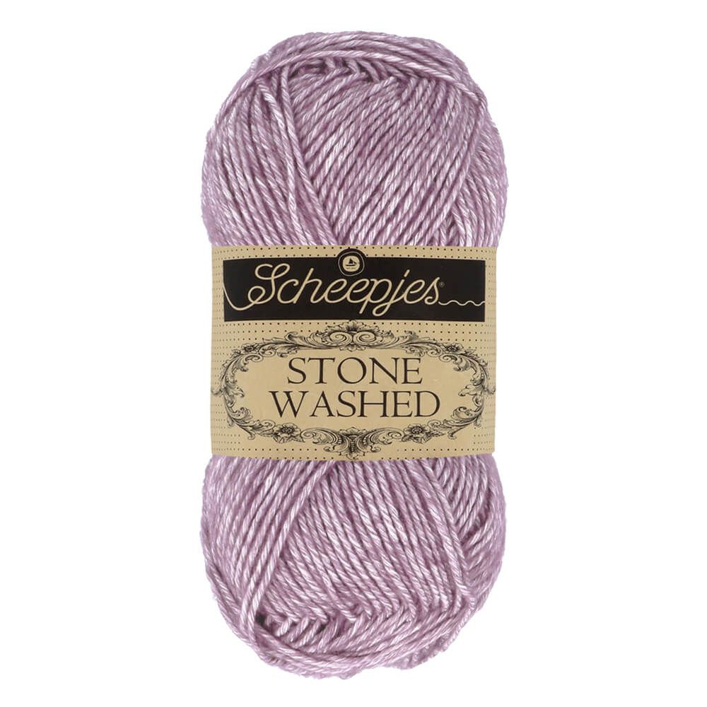 Sheepjes - Stone Washed 50g