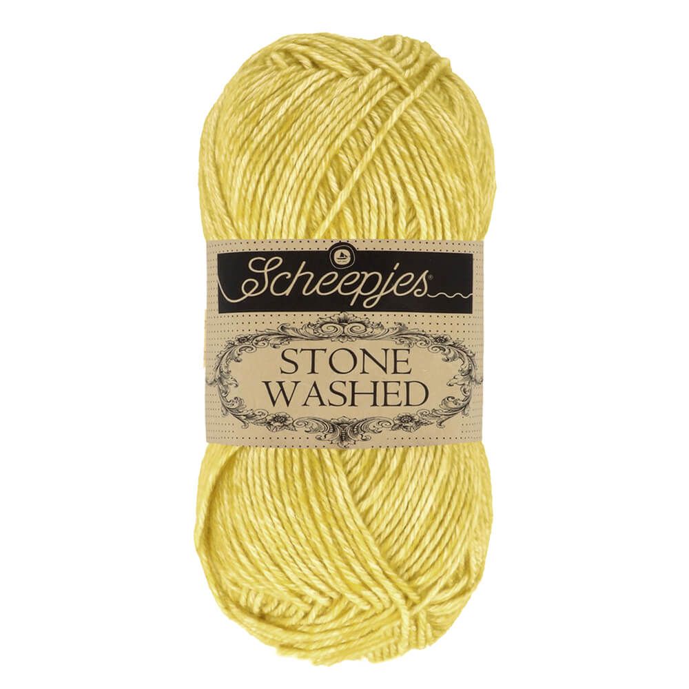 Sheepjes - Stone Washed 50g
