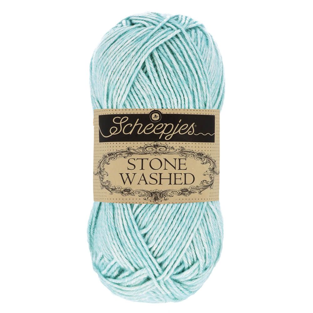 Sheepjes - Stone Washed 50g