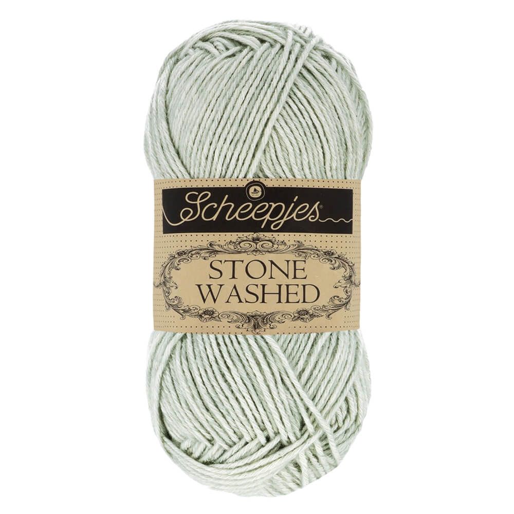 Sheepjes - Stone Washed 50g