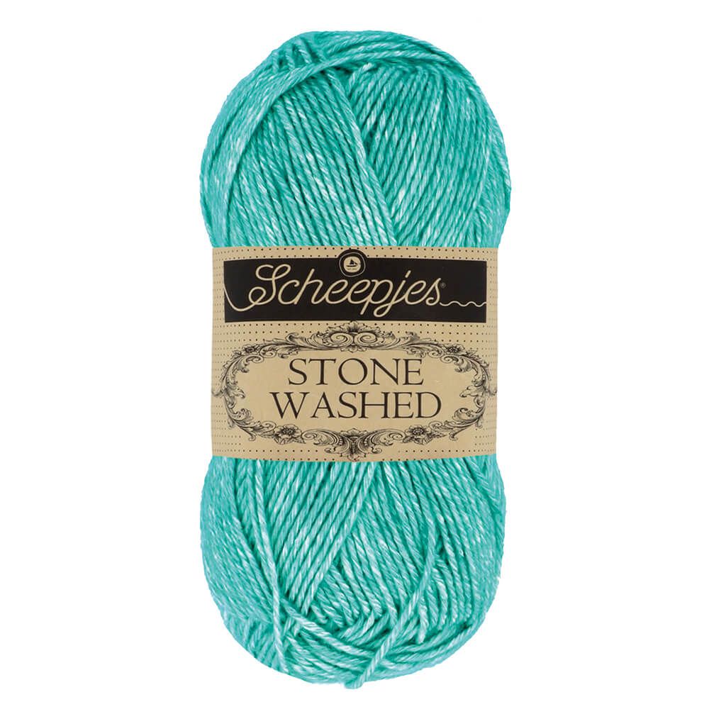 Sheepjes - Stone Washed 50g