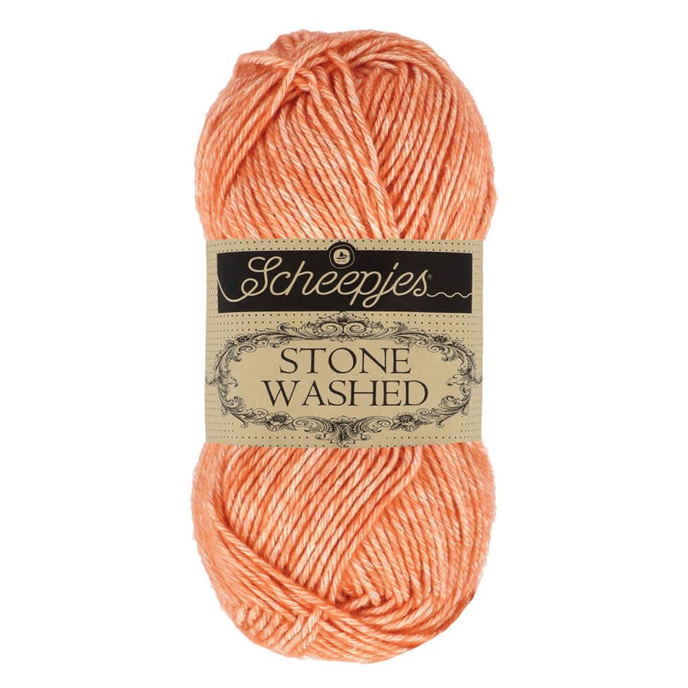 Sheepjes - Stone Washed 50g