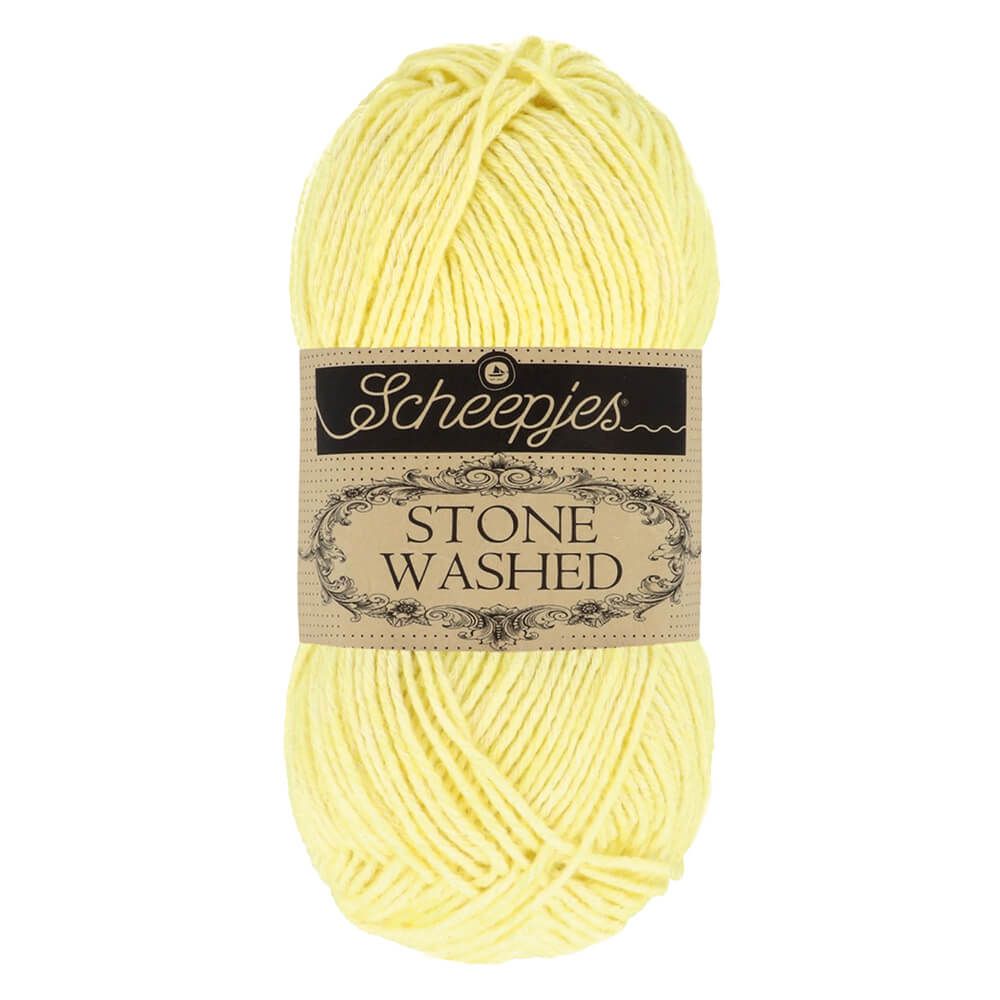 Sheepjes - Stone Washed 50g
