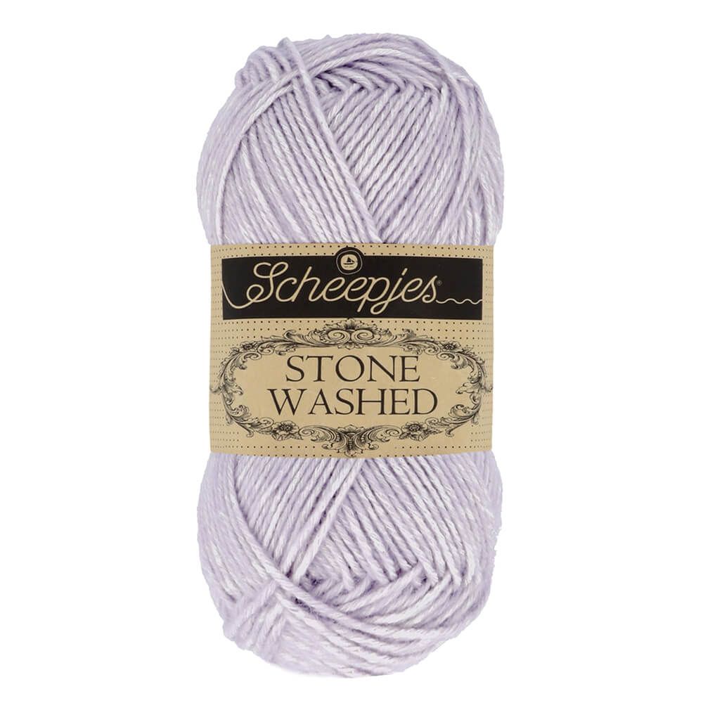 Sheepjes - Stone Washed 50g