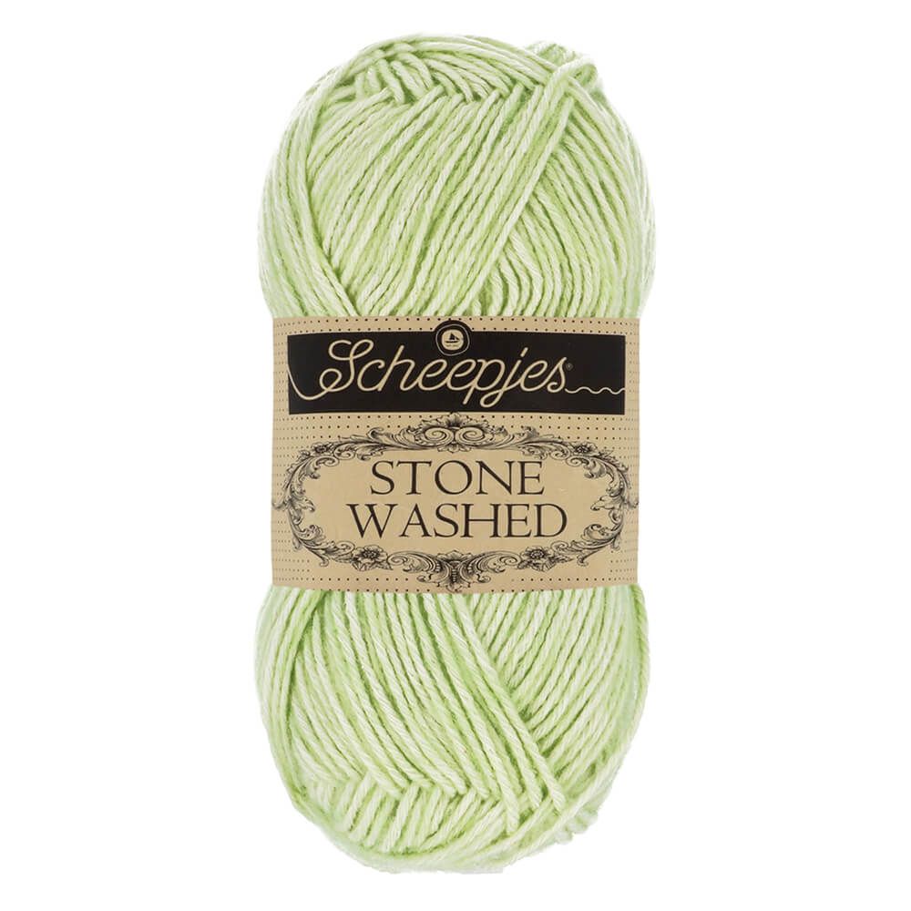 Sheepjes - Stone Washed 50g