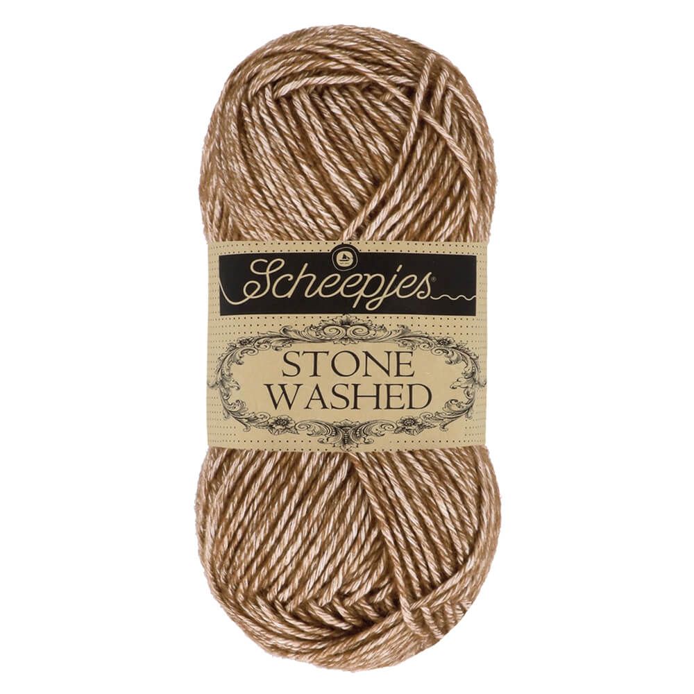 Sheepjes - Stone Washed 50g