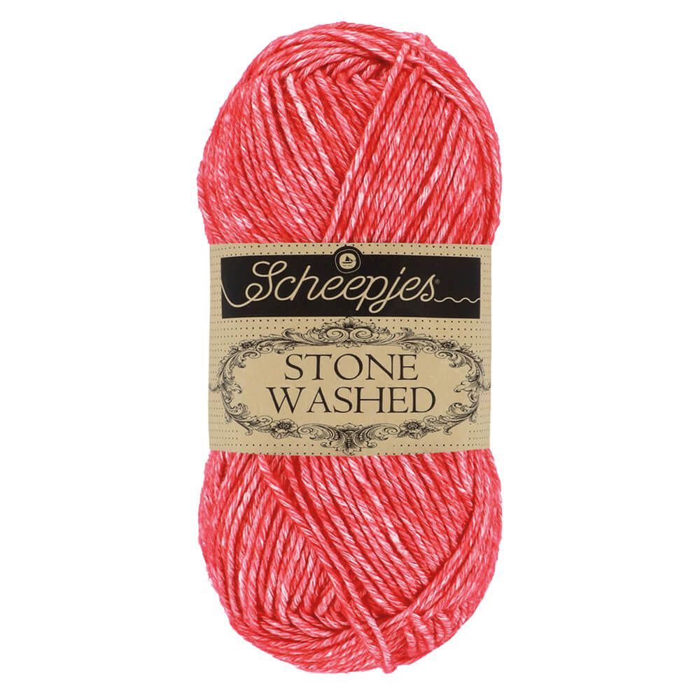 Sheepjes - Stone Washed 50g