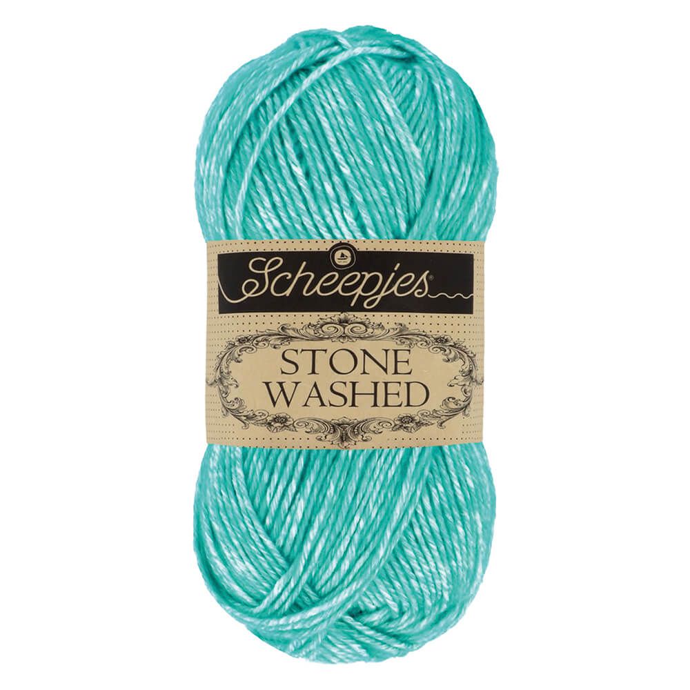 Sheepjes - Stone Washed 50g