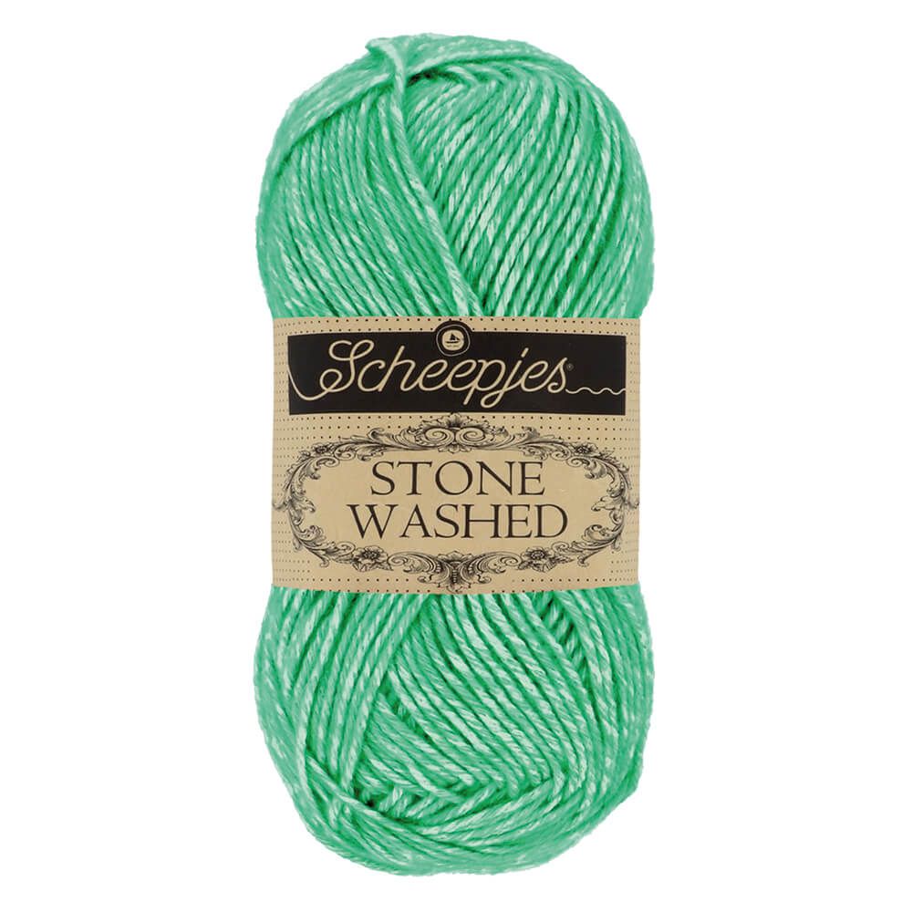 Sheepjes - Stone Washed 50g