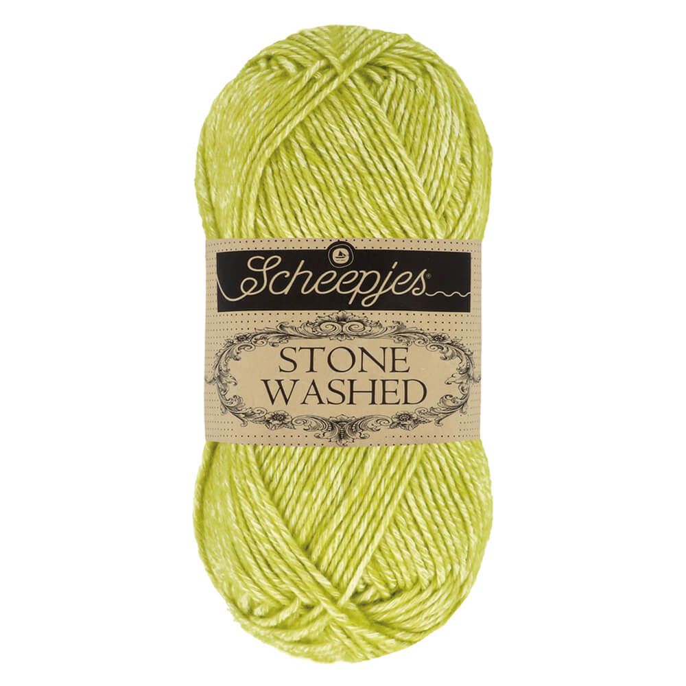 Sheepjes - Stone Washed 50g