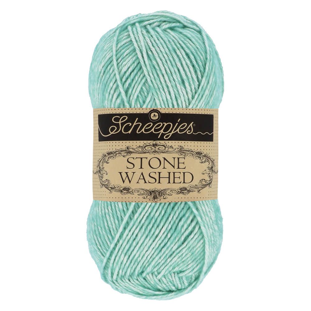 Sheepjes - Stone Washed 50g