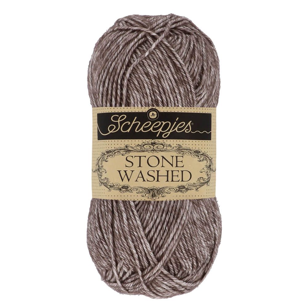 Sheepjes - Stone Washed 50g
