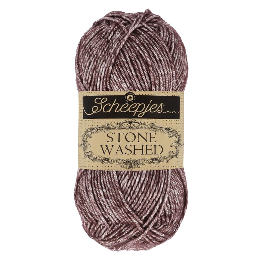 Sheepjes - Stone Washed 50g