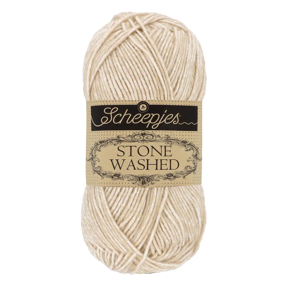 Sheepjes - Stone Washed 50g