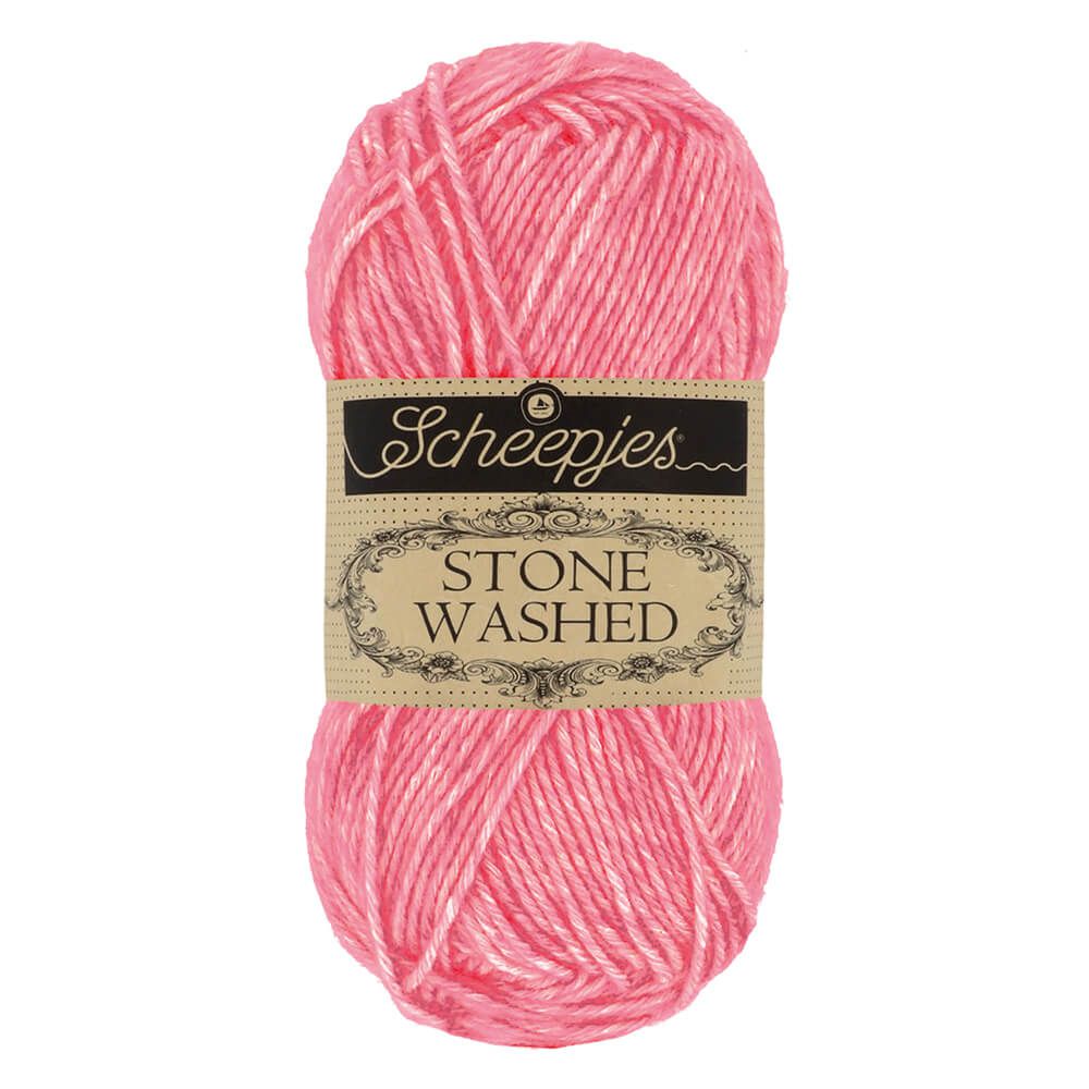Sheepjes - Stone Washed 50g