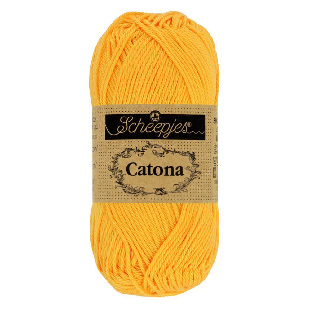 Sheepjes - Catona 50g - Farben 074 - 399