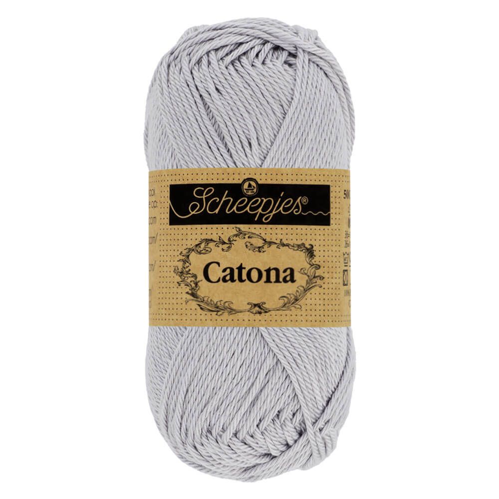 Sheepjes - Catona 50g - Farben 074 - 399