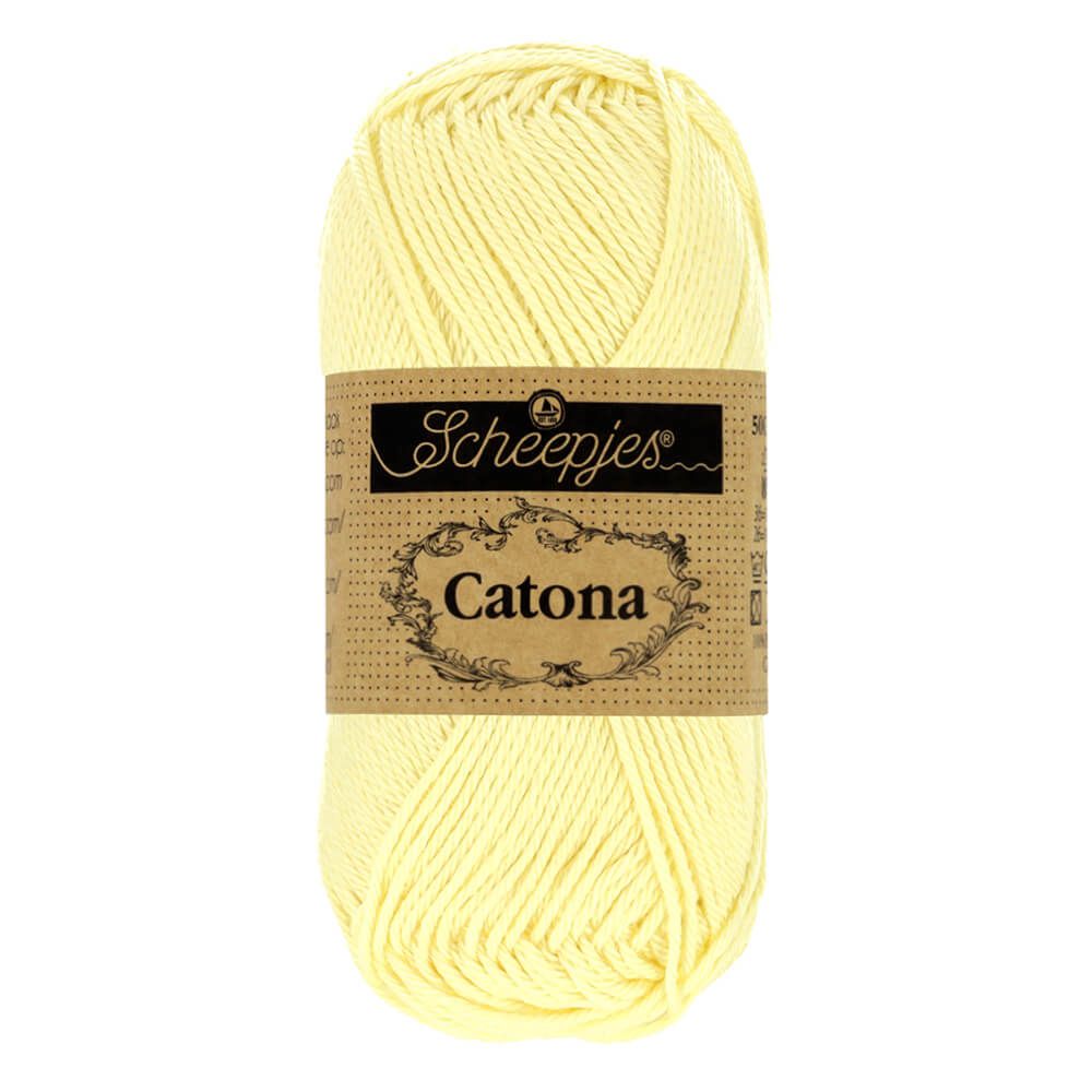 Sheepjes - Catona 50g - Farben 074 - 399