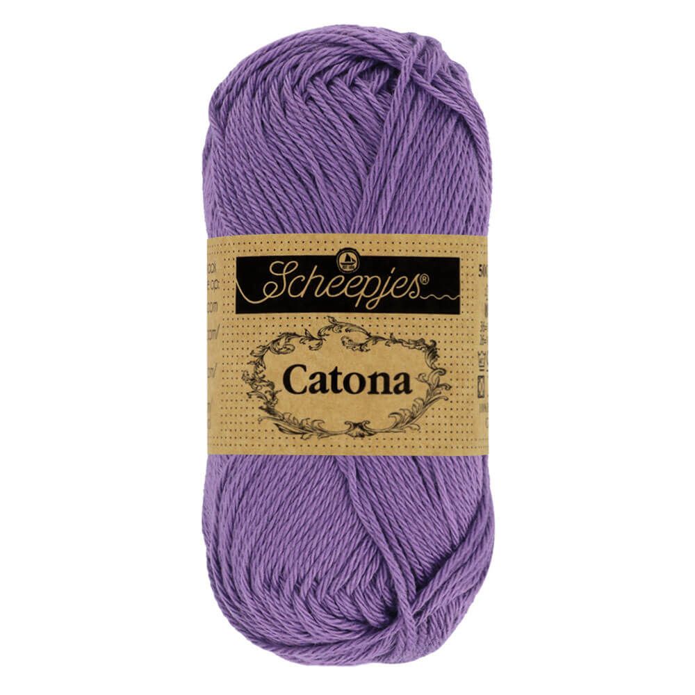 Sheepjes - Catona 50g - Farben 074 - 399