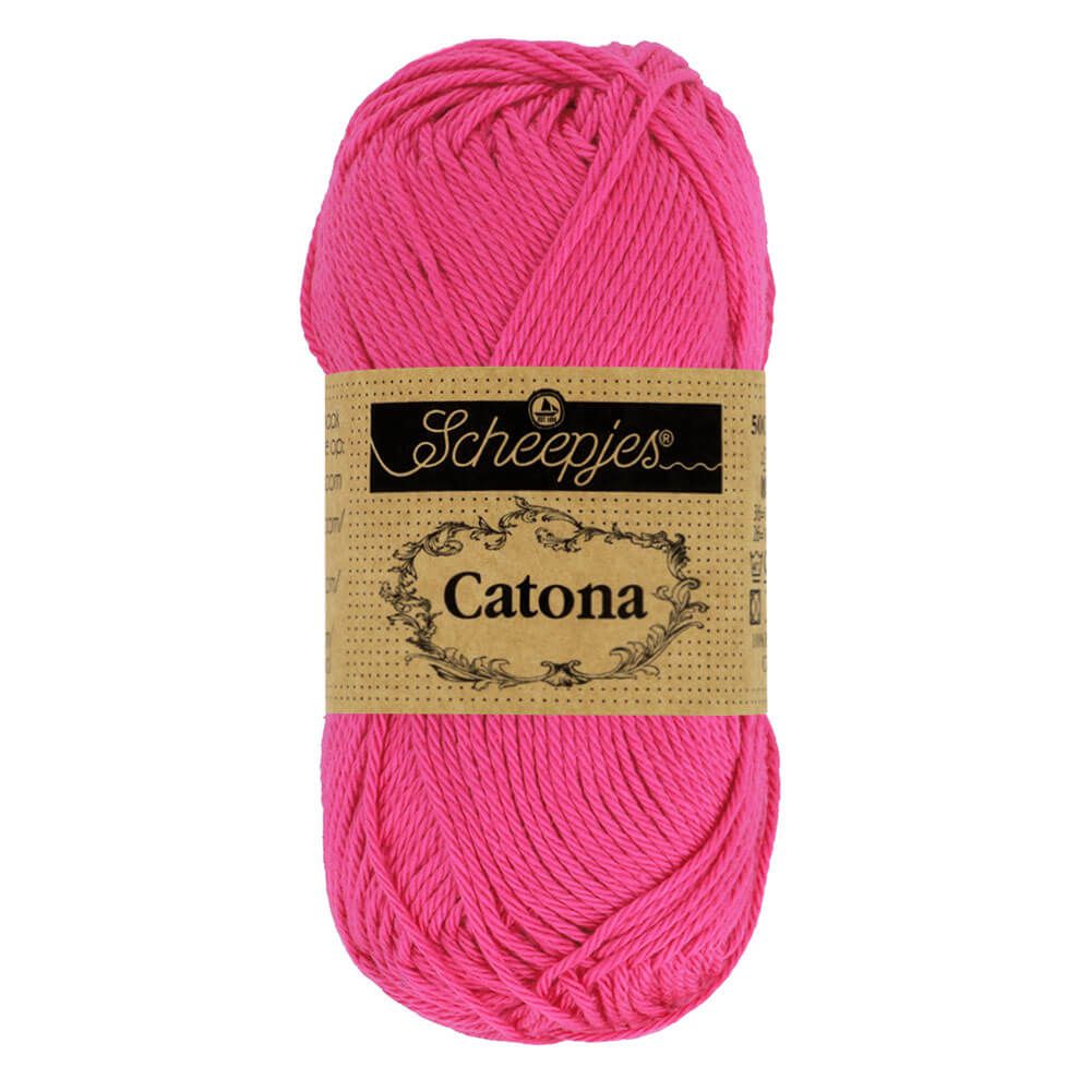 Sheepjes - Catona 50g - Farben 074 - 399