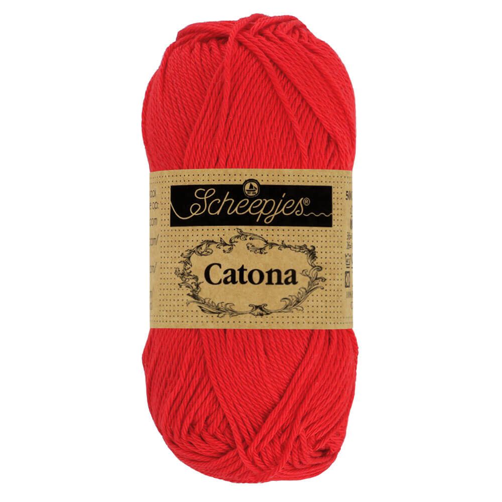 Sheepjes - Catona 50g - Farben 074 - 399