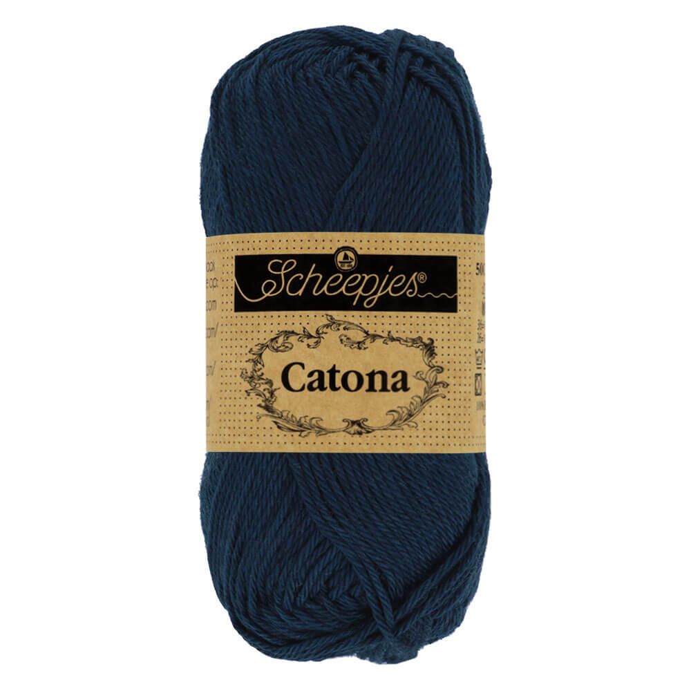 Sheepjes - Catona 50g - Farben 074 - 399