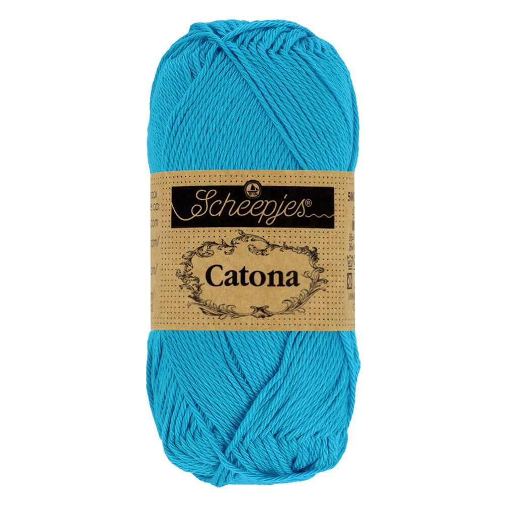Sheepjes - Catona 50g - Farben 074 - 399